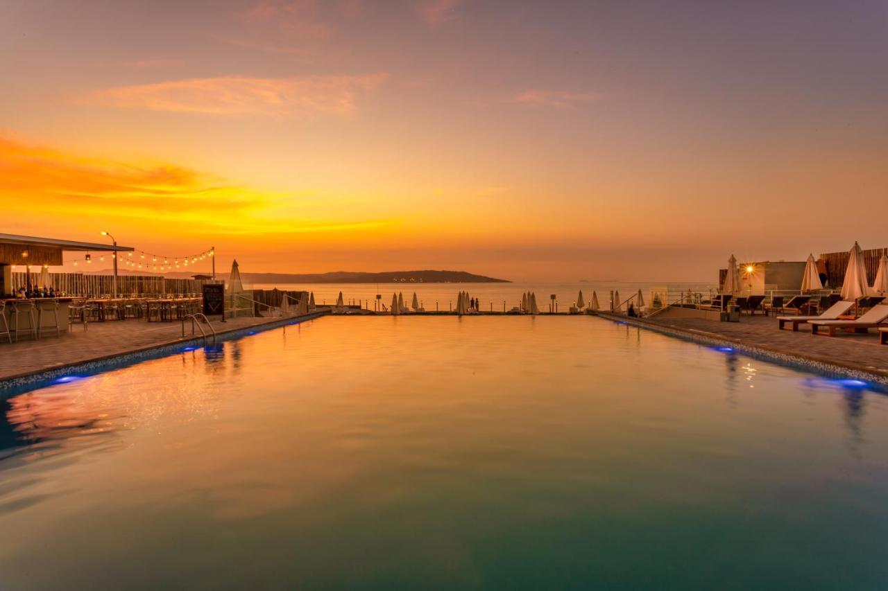 Casa Andina Select Paracas Exterior photo